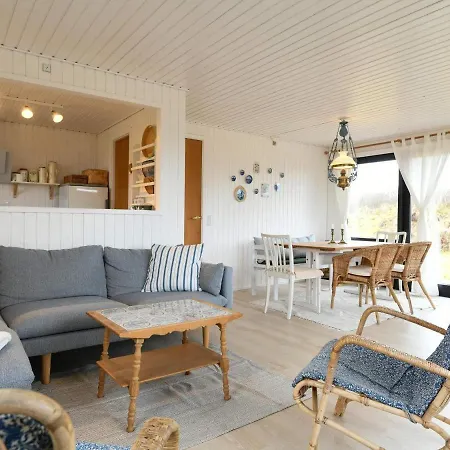 Holiday home 5 Person In *