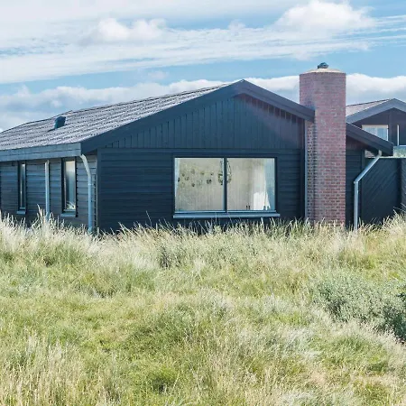5 Person In Holiday home *
