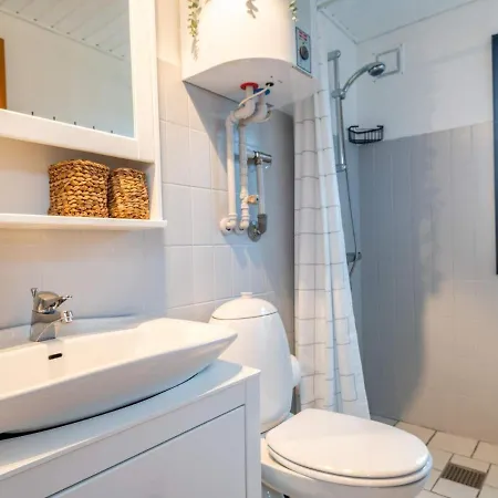 Xli Holiday home Fano