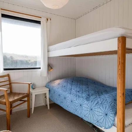 Holiday home 5 Person In