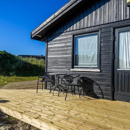 5 Person In Holiday home *