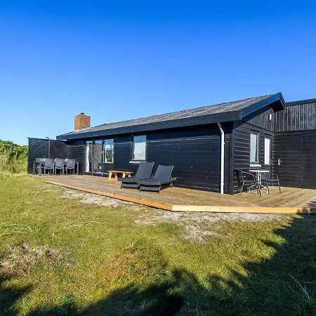 Holiday home 5 Person In Fano