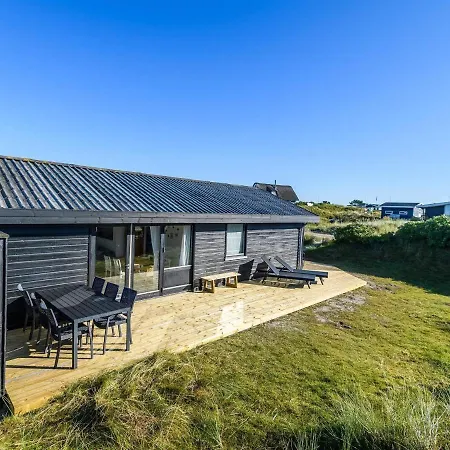 5 Person In Holiday home