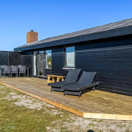 Holiday home 5 Person In *