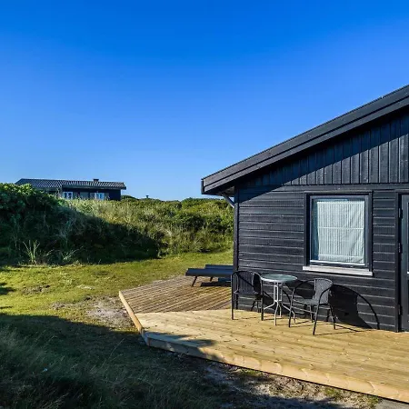 5 Person In Holiday home
