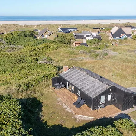 Holiday home Xli *